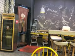-花甲大咖(曼哈顿店)