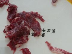 -潮汕大目牛肉火锅(皇岗旗舰店)
