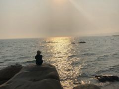 -老虎石海上公园