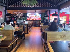 -梨花自助烤肉(乐宾店)