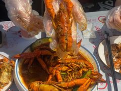 -三妹小龙虾·黄油蟹(华侨城总店)