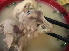 -廖老妈蹄花(中海国际店)