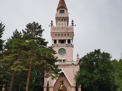 -黑龙江省森林植物园