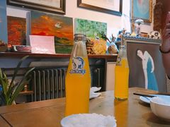 大堂-沈记菜馆(酒仙桥路店)