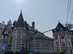 -大连美术馆