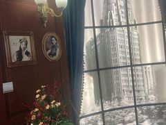 -国际饭店·原点咖啡吧ORIGIN CAFE&BAR