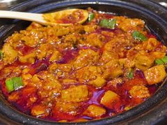 -万重锦·人文川菜馆(骡马市店)