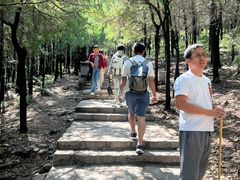 -青州市云门山风景区