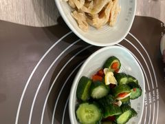 -康师傅私房牛肉面(马泉营奥莱店)
