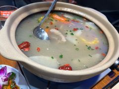 -路边羊烧烤酒场(宝带路店)