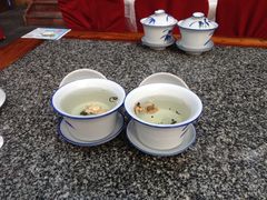 八宝大碗茶&nbsp;(2)-江宁会馆(劈柴院店)