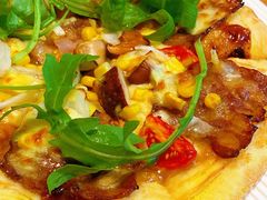 -必胜客(新海上世界店)