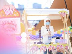 -IBOBI早教·托班·国际家庭互动成长中心(欢乐海岸中心)