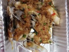 -云晓光头烧烤吧(德平路店)