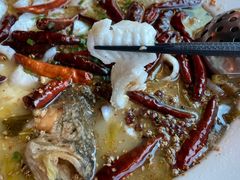 -川里谈·川味小馆(北京路店)