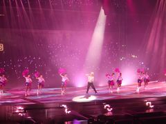 -宝能国际体育演艺中心