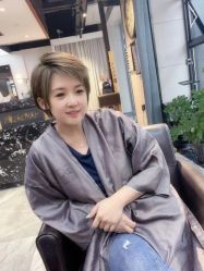 -Z.X HAIR SALON张新美业
