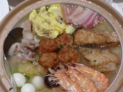 -阿明小菜·海鲜·上海菜(梅陇店)