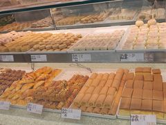 -泸溪河桃酥(西直门凯德店)