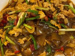 -金春禧·鲁菜海鲜(延吉路万达店)