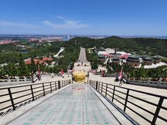 -龙口南山旅游景区