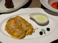 -波特曼西餐厅(中央大街店)