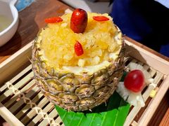 -云海肴·汽锅鸡·云南菜(美罗城店)