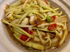 -東城故事·尋找姆媽的味道(玉兰路店)