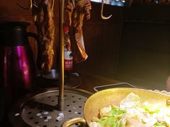 -楼兰新疆主题餐厅(苏州中心店)