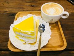 -MUSEE CAFE(保利·时光里店)