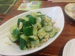 -老北京涮羊肉炭火蛙锅(方塔街店)