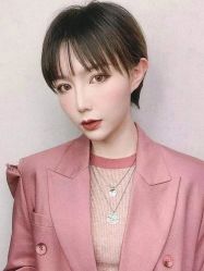 点击看大图 -MORI HAIR SALON日式美发沙龙