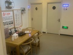 -武氏真功夫(第16店·利群广场店)