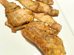 -金成潮菜博物馆(海珠湿地店)