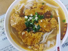-荔林食店(西华路店)