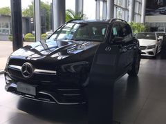 -天津波士信达奔驰4S店(卫津南路店)