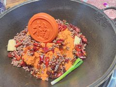 -楠火锅(哈尔滨金爵万象店)