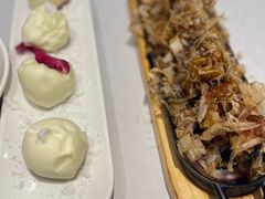 -北李·海肠捞饭·大连菜(望京凯德MALL店)