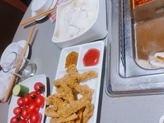 -海底捞火锅(茂业店)