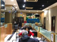 大堂-金龙·打边炉(武进路店)