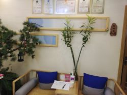 -芳朵美容养生SPA