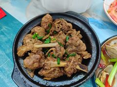 -40号厦门海鲜大排档(中山路店)