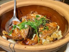 -新旺茶餐厅·早餐·夜宵(仙霞店)