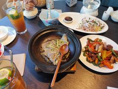 -鹊玥·粤菜小馆(汇智国际商业中心店)