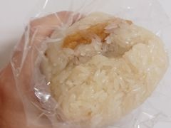 台湾古早味饭团-秋英饭团(大庙新村店)