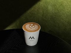 -M Stand(南京紫峰大厦店)