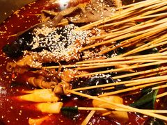 -付小姐在成都(五道口店)