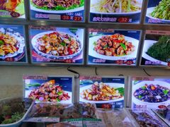 -添福来墨鱼饺子 · 海鲜东北菜(泡崖店)