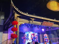-顺兴老茶馆·精品川菜(世纪城店)