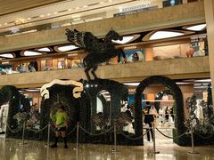 -Chanel(德基广场店)